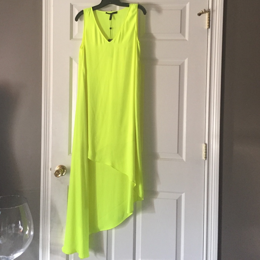 BCBG BLOUSE /Dress
